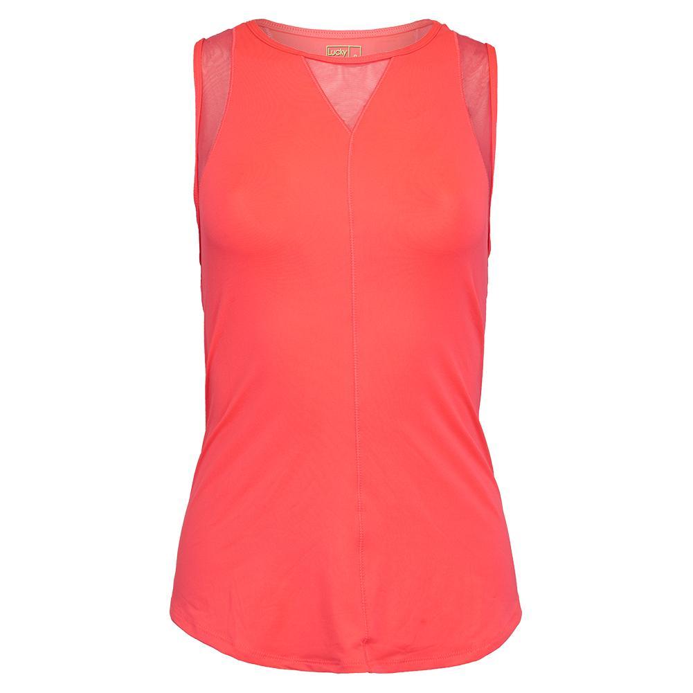 Women's LUV Chill Out Tank
