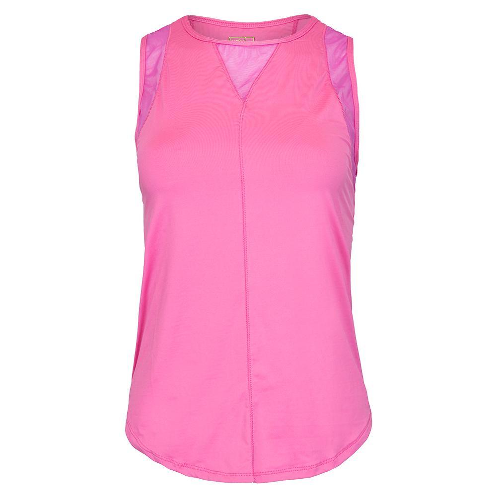 Women's LUV Chill Out Tank