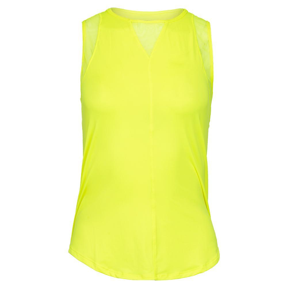 Women's LUV Chill Out Tank