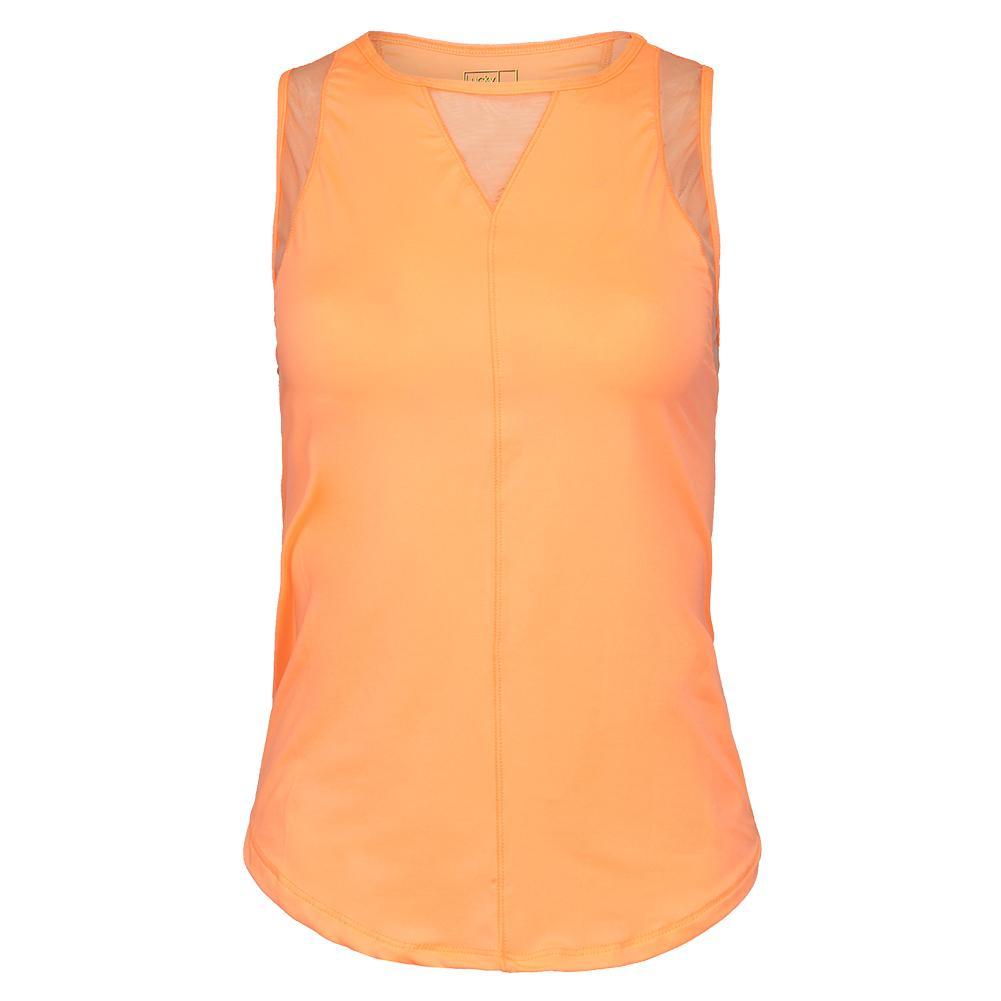 Women's LUV Chill Out Tank