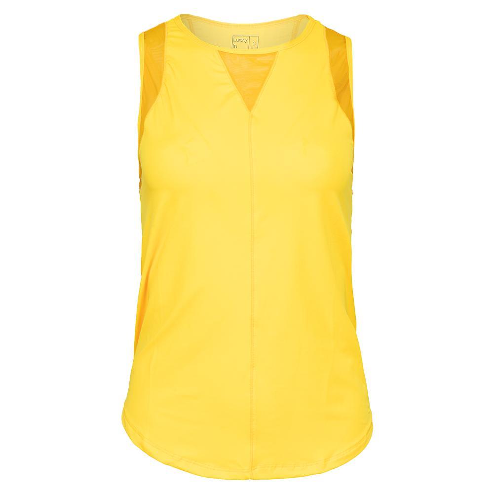 Women's LUV Chill Out Tank