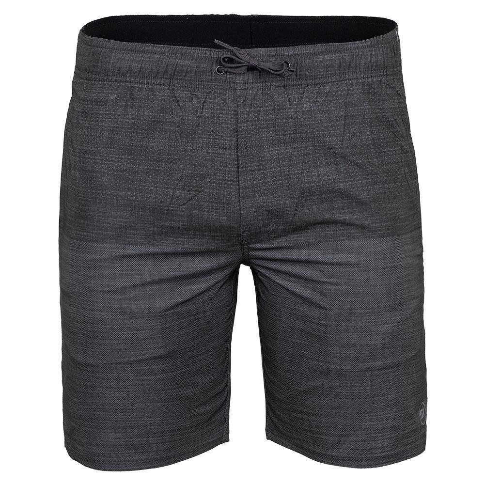 Men's Zipline Active Shorts