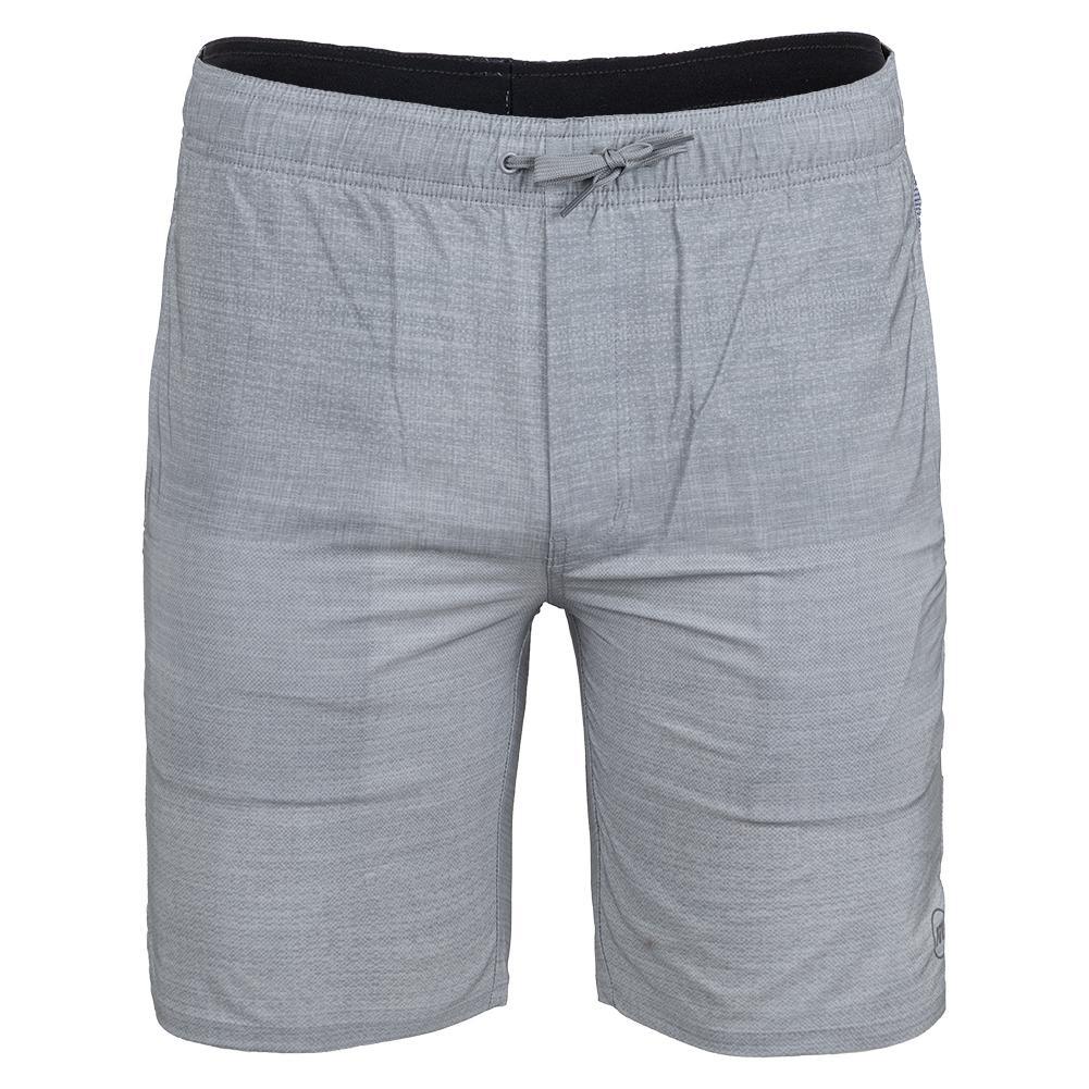 Men's Zipline Active Shorts