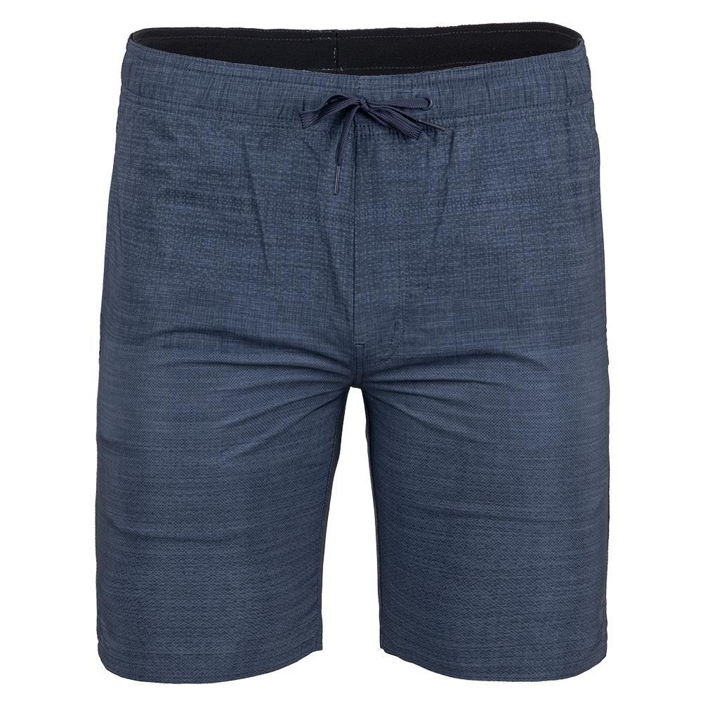 Men's Zipline Active Shorts