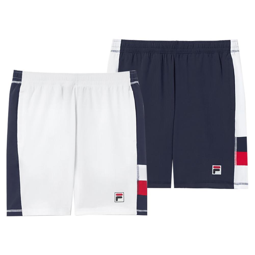 Men's Heritage Essentials Stretch Woven Short