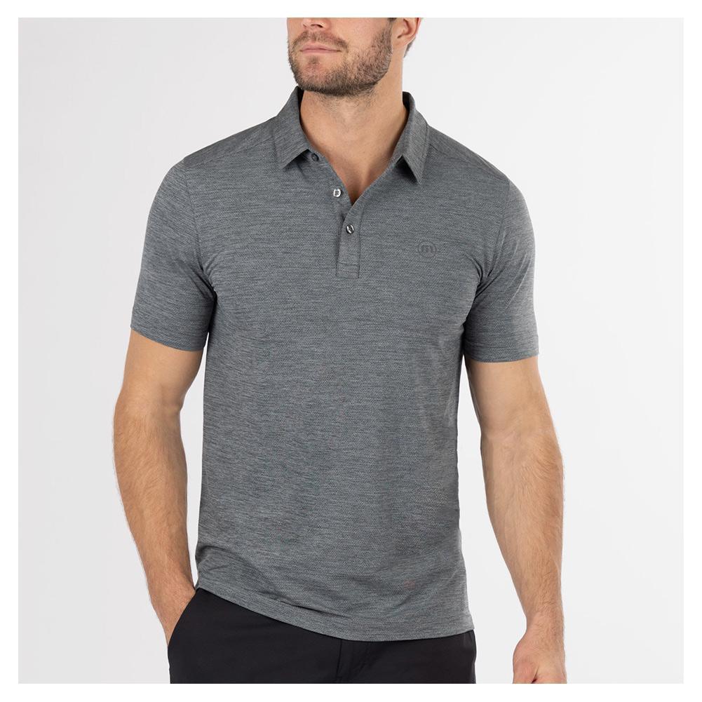 Men's Heating Up Active Polo