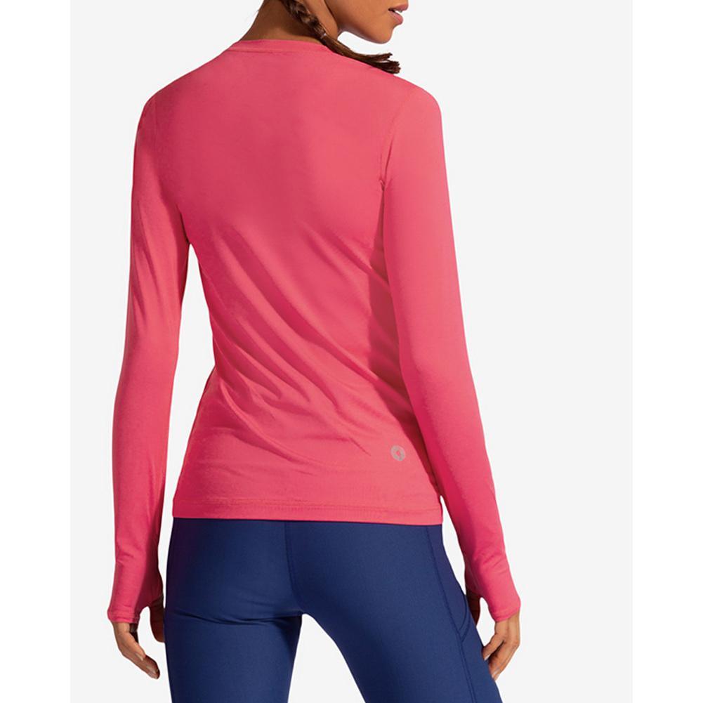 Women's 24/7 Long Sleeve Tennis Crew