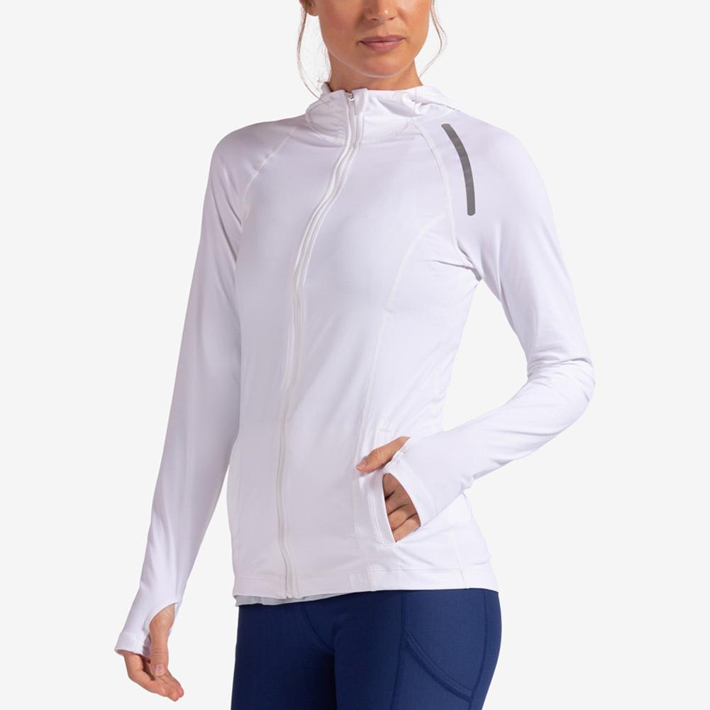 Women's Tennis Hoodie Jacket