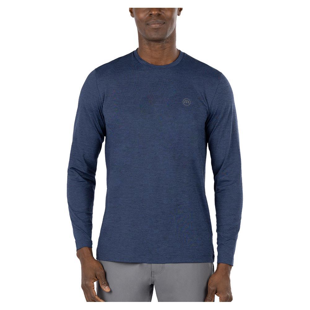 Men's Play List Active Long Sleeve
