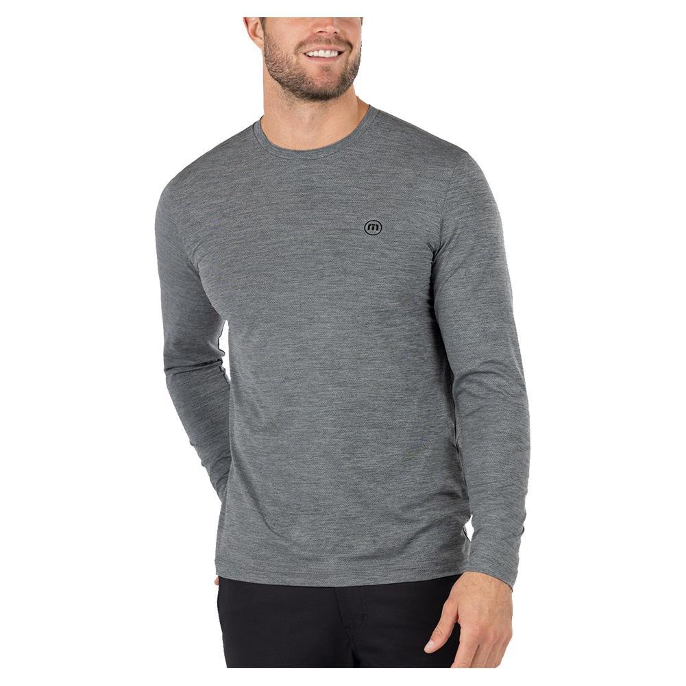Men's Play List Active Long Sleeve