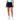 Women's UV Colors 14 Inch Skort Navy