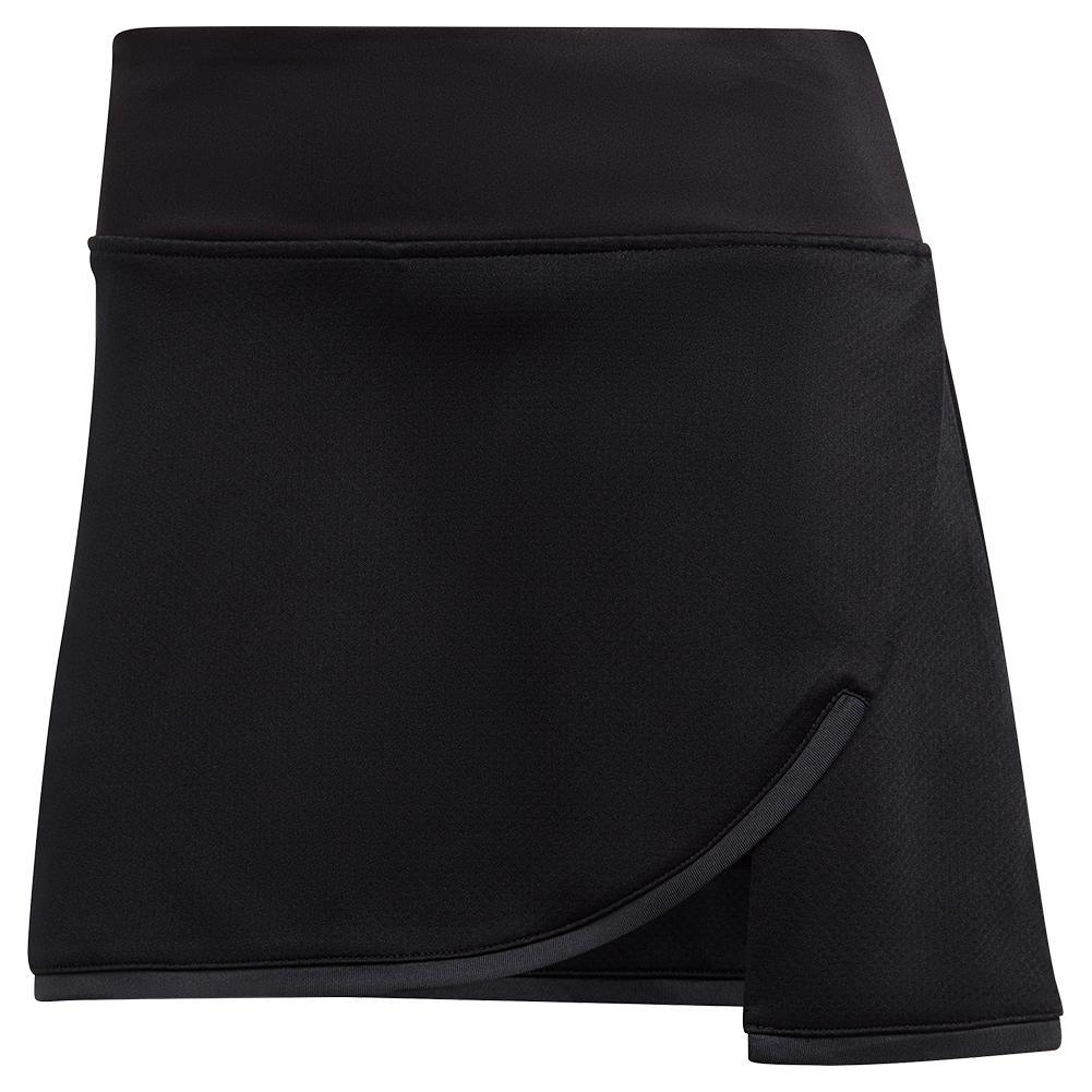 Women's Club 13 Inch Skort Black