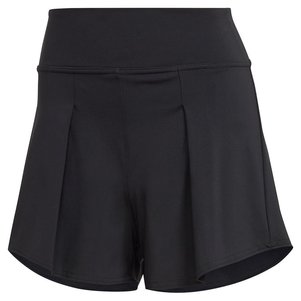Women's Match Shorts Black