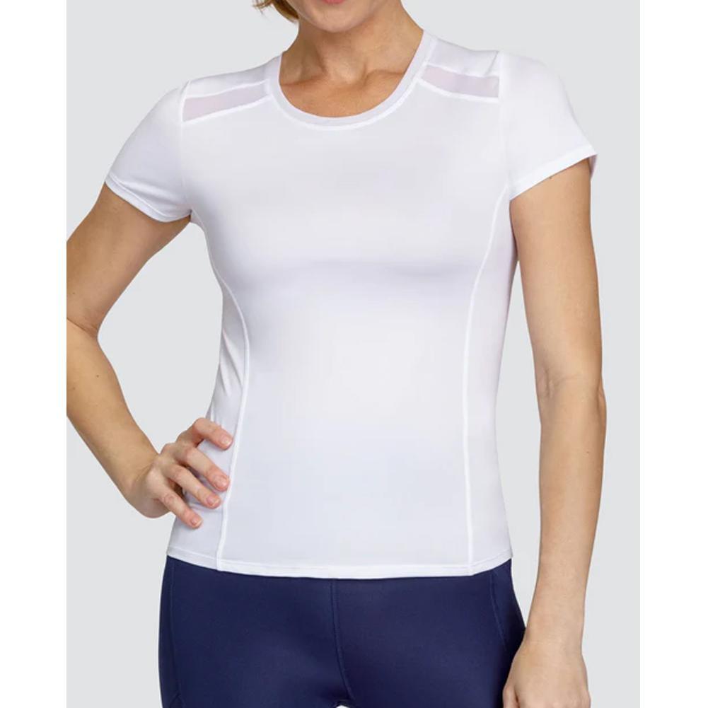 Women's Lorenia Short Sleeve Top