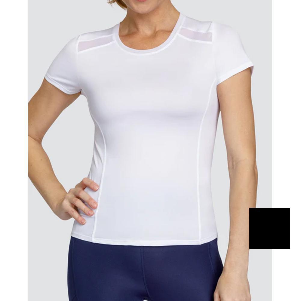 Women's Lorenia Short Sleeve Top