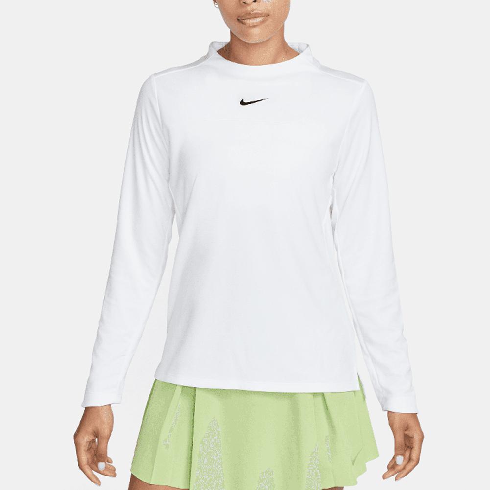 Women's Dri-FIT Club UV Crew Top