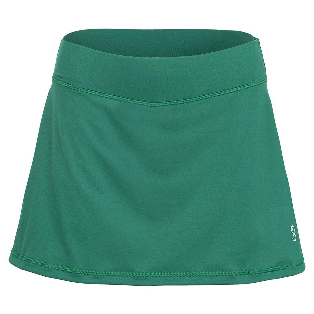 Women's 13 Inch Skort