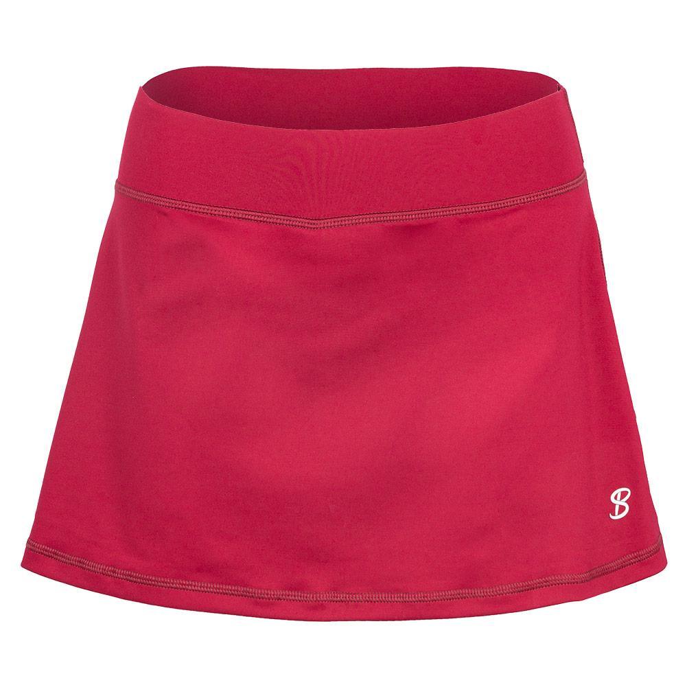 Women's 13 Inch Skort