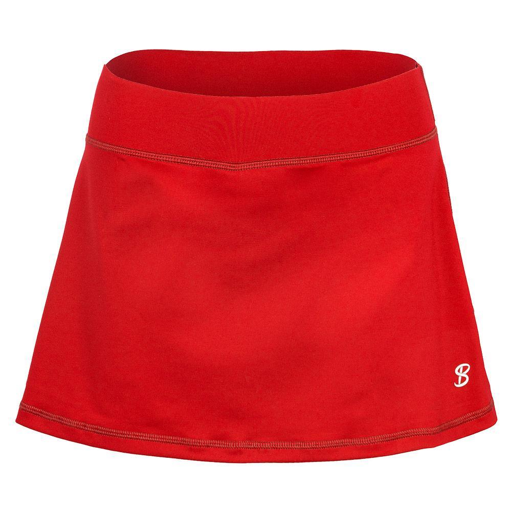 Women's 13 Inch Skort