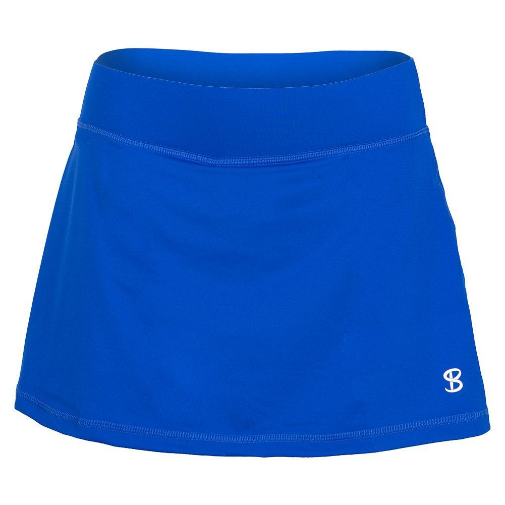 Women's 13 Inch Skort