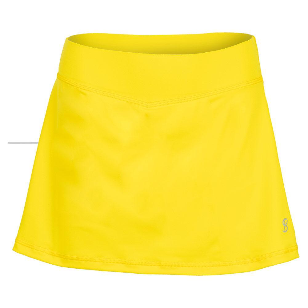 Women's 13 Inch Skort