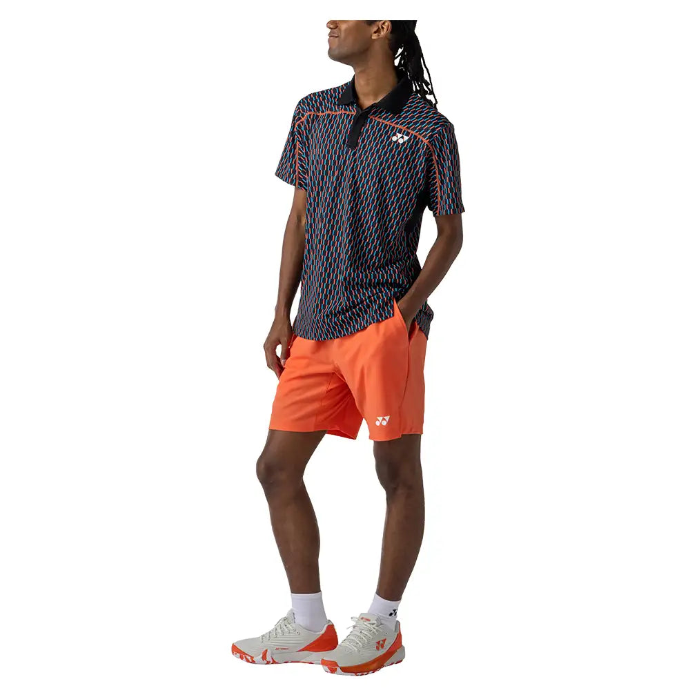 Unisex Tournament Polo