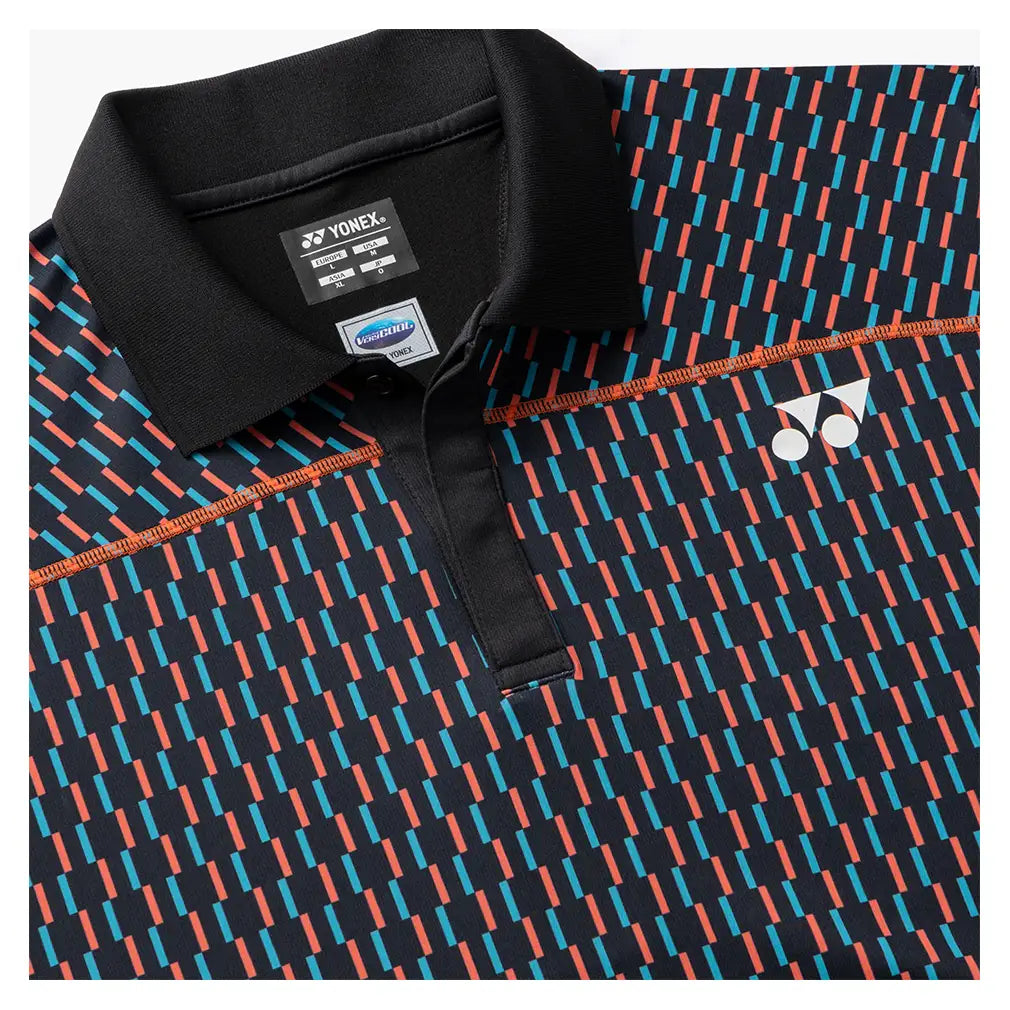 Unisex Tournament Polo