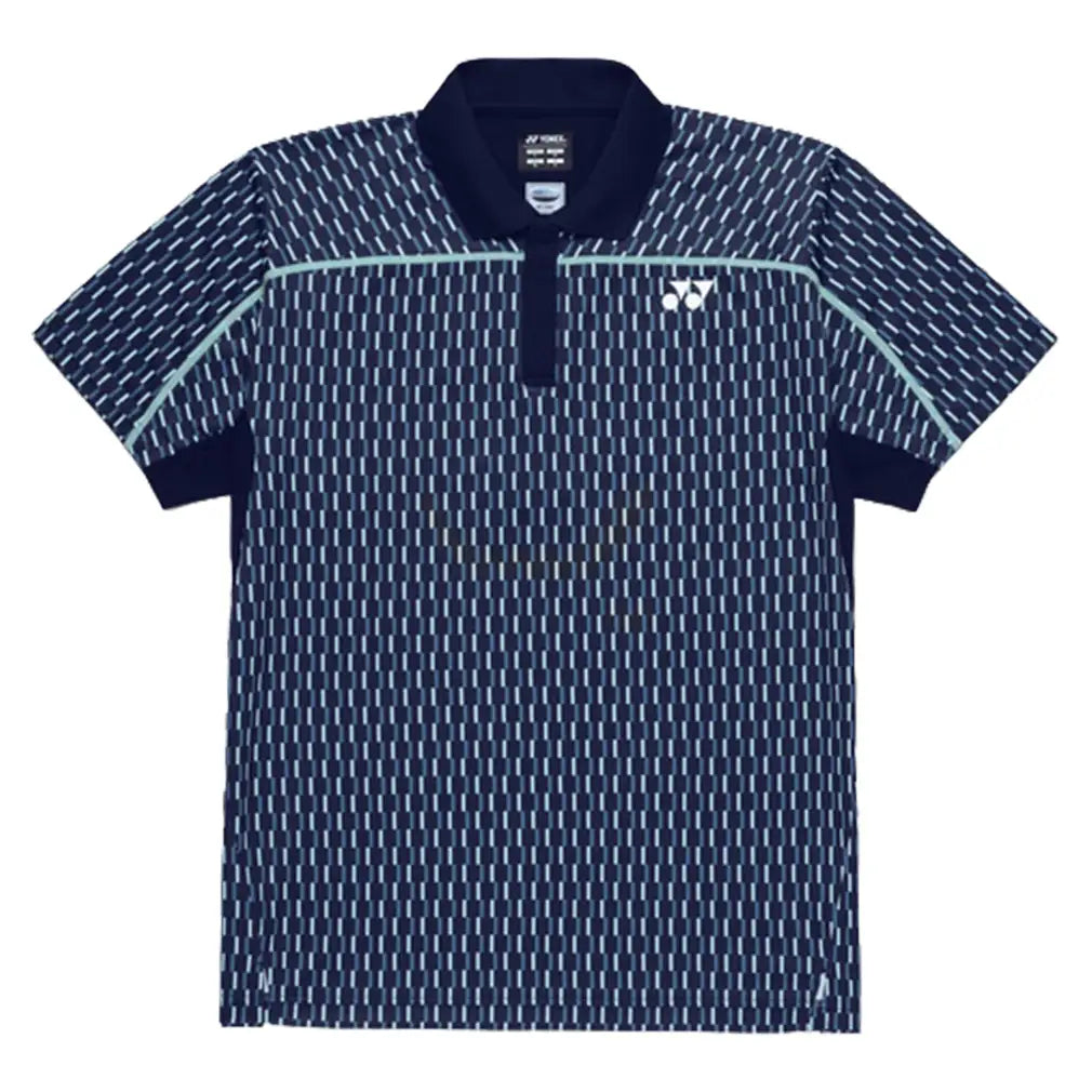Unisex Tournament Polo