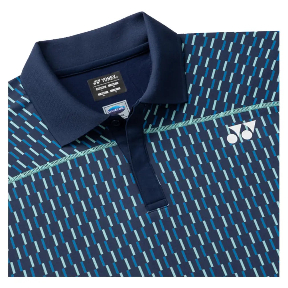 Unisex Tournament Polo