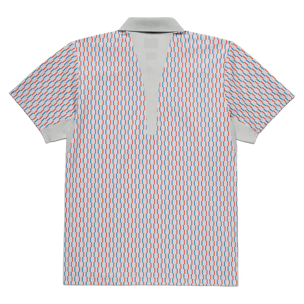 Unisex Tournament Polo