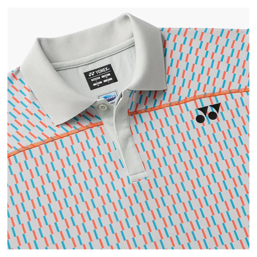 Unisex Tournament Polo