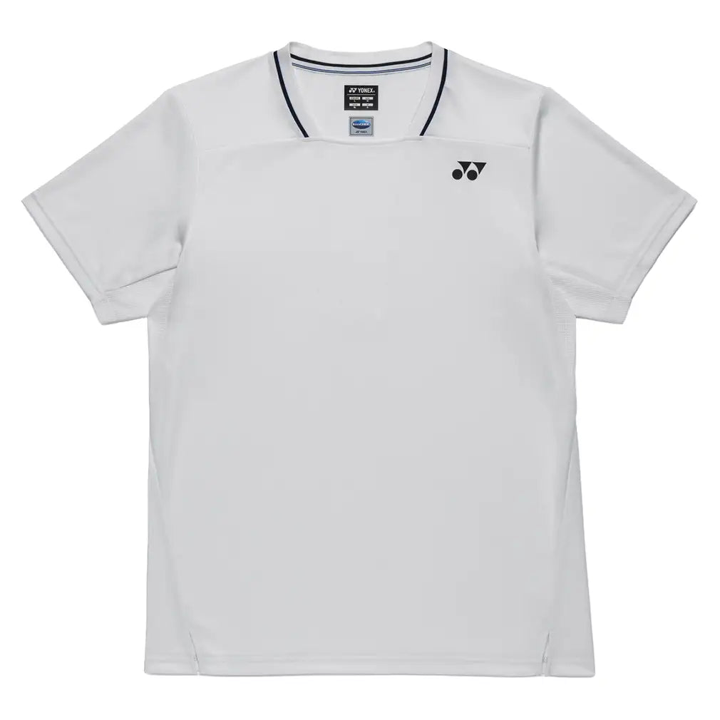 Unisex Tournament  Crew White