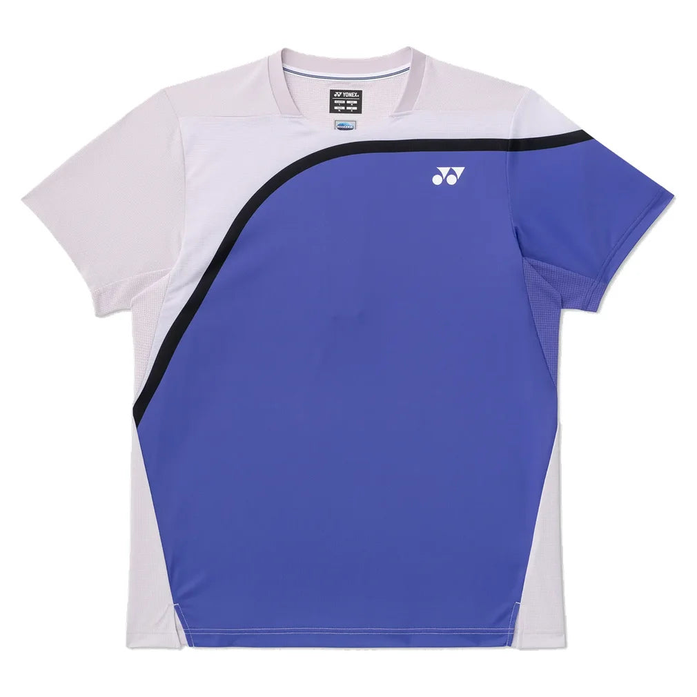 Unisex Tournament Crew, Yonex, Prune, Pickleball Express, 10708-PRUNE-1