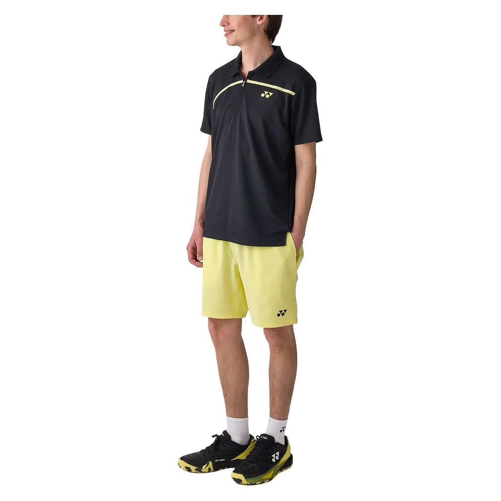 Unisex Tournament Polo, Yonex, Pickleball Express, 10709-5