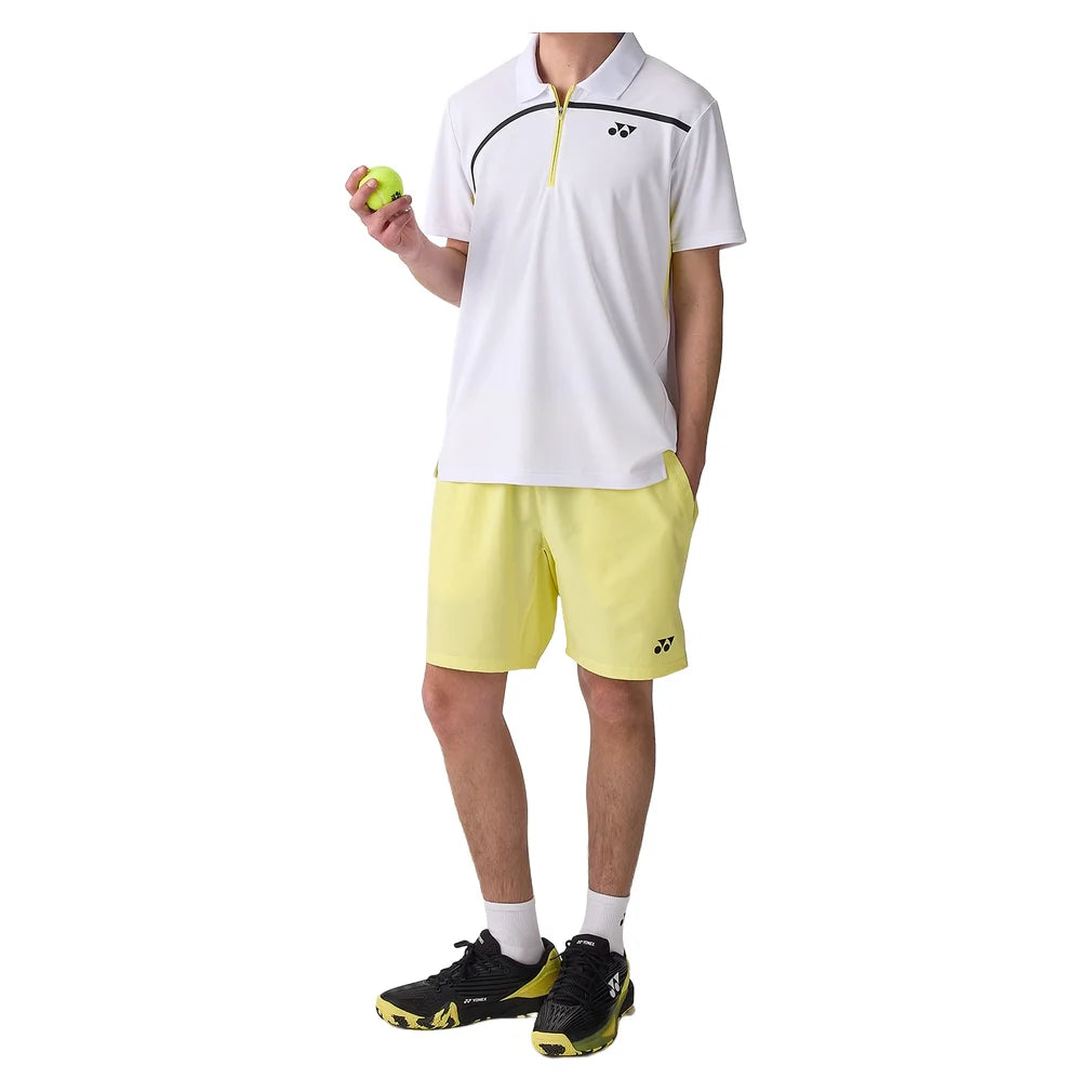Unisex Tournament Polo, Yonex, Pickleball Express, 10709-6