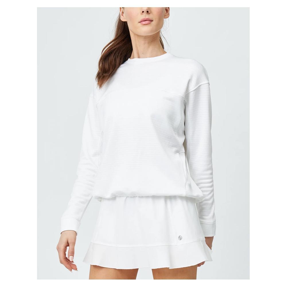 Women's Post Game Pullover