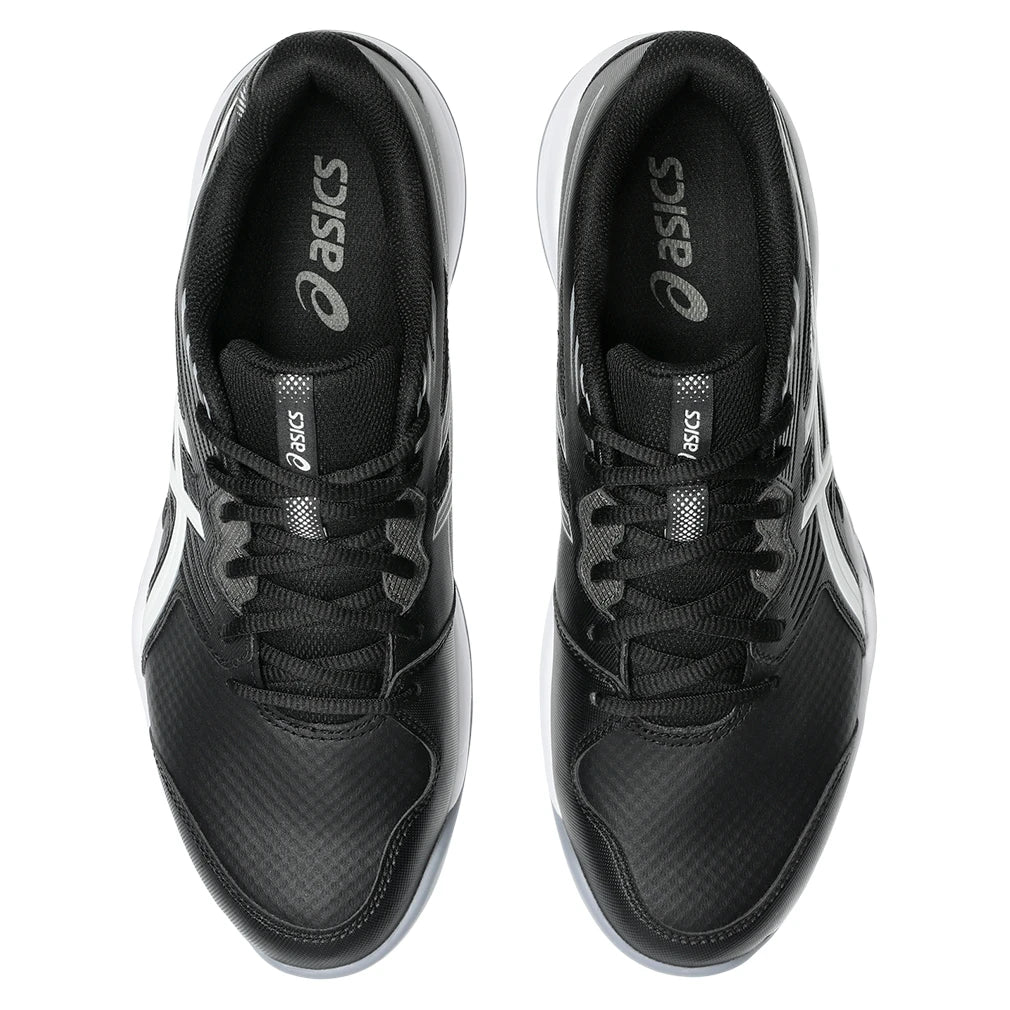 Men's GEL-RENMA 2 Pickleball Shoes Black and White