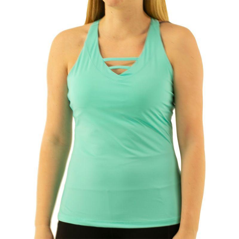 Women's Essentials Halter Tank