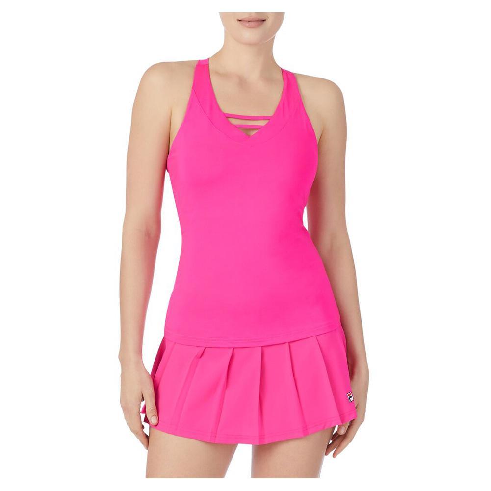 Women's Essentials Halter Tank
