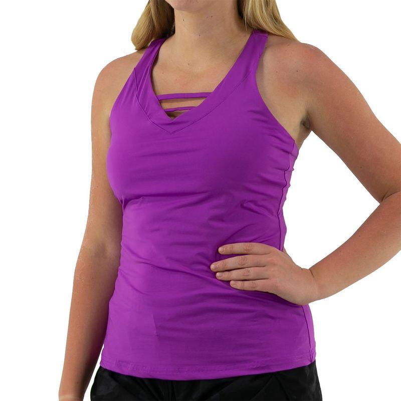 Women's Essentials Halter Tank