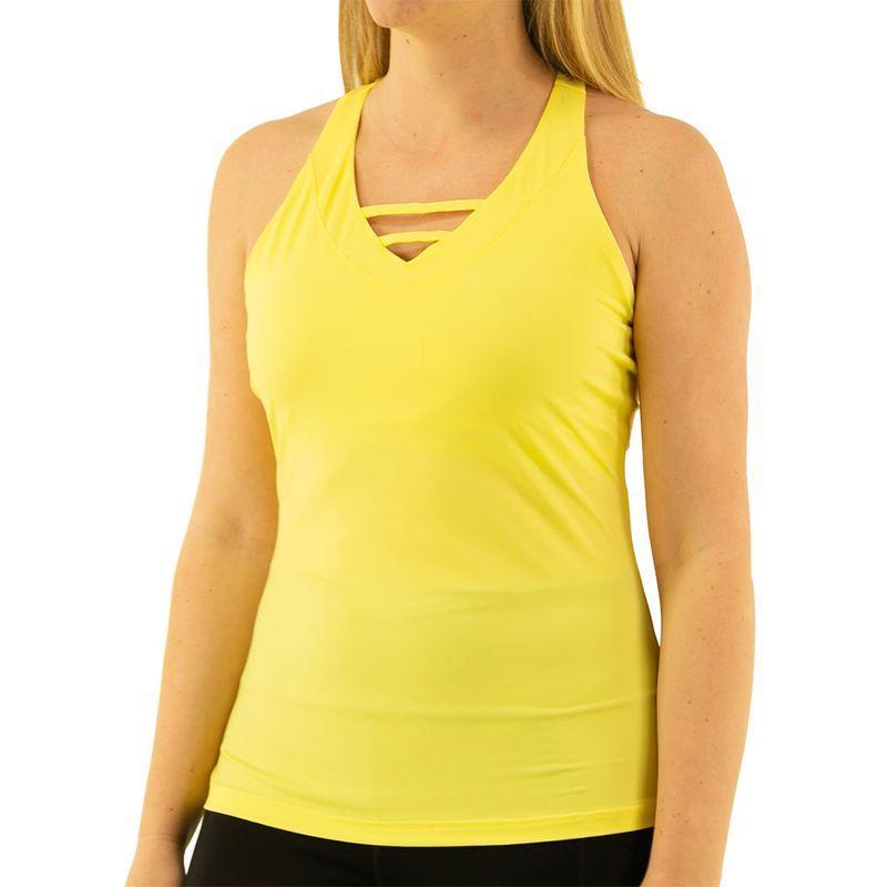 Women's Essentials Halter Tank