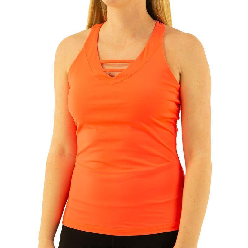 Women's Essentials Halter Tank