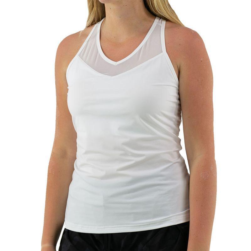 Women's Essentials Racerback Tank