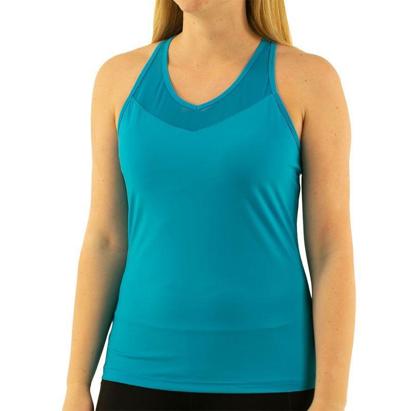 Women's Essentials Racerback Tank