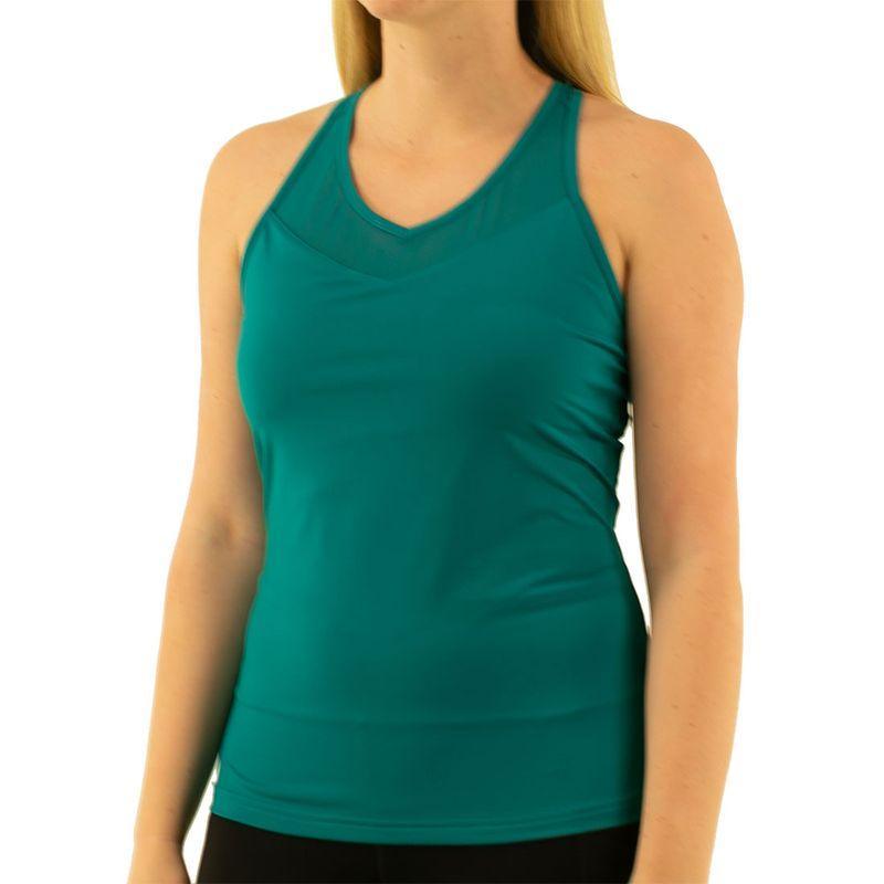 Women's Essentials Racerback Tank