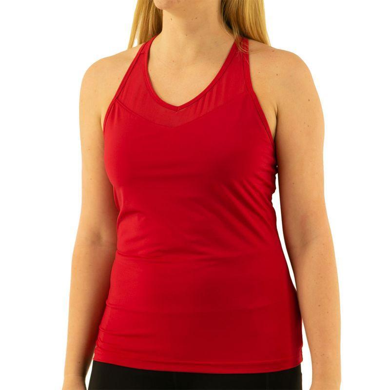 Women's Essentials Racerback Tank