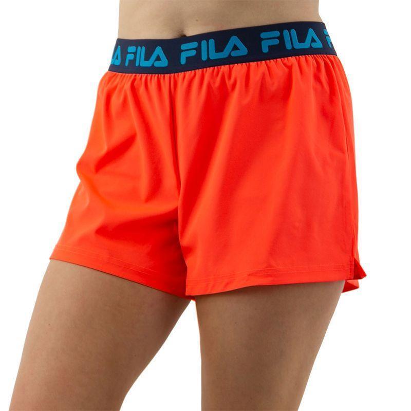 Women's Essentials Woven Short