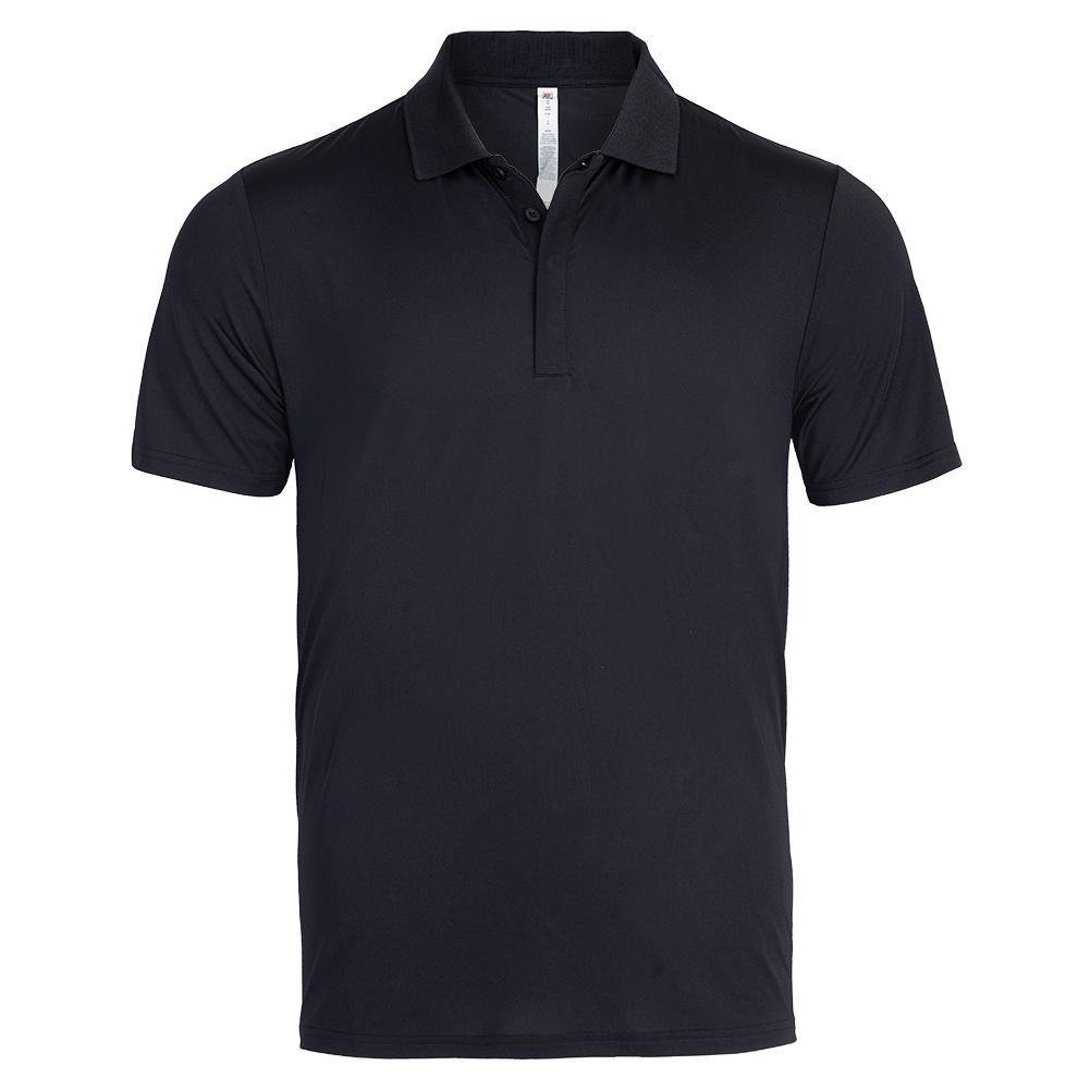 Men's Essentials Polo