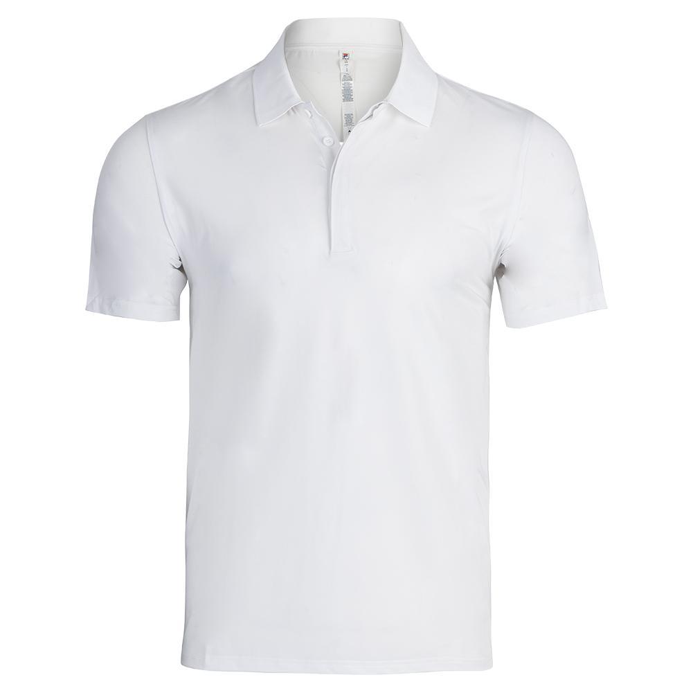 Men's Essentials Polo