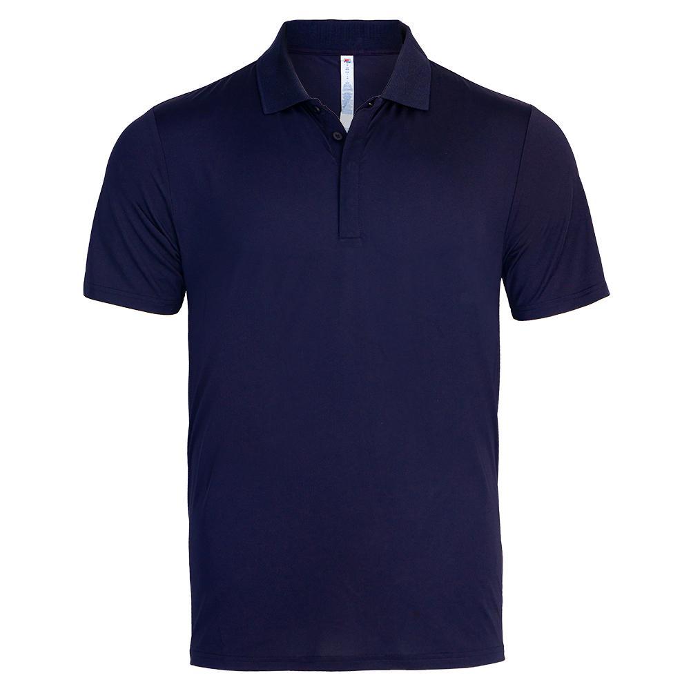 Men's Essentials Polo
